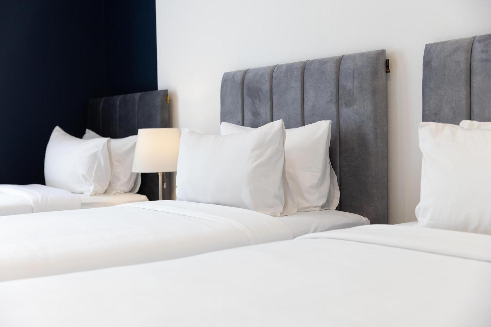 Amiri Place Hotel 清邁 客房 照片